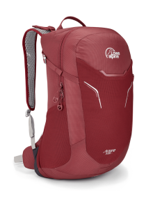 Σακίδιο Ορειβασίας Lowe Alpine AirZone Active 22 Deep Heather