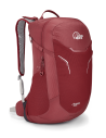 Σακίδιο Ορειβασίας Lowe Alpine AirZone Active 22 Deep Heather