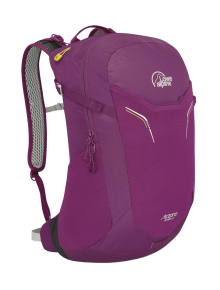 Σακίδιο Ορειβασίας Lowe Alpine AirZone Active 22 Grape
