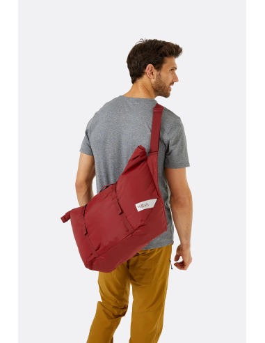 Σακίδιο Σχοινιού Rab Slacker Rope Bag