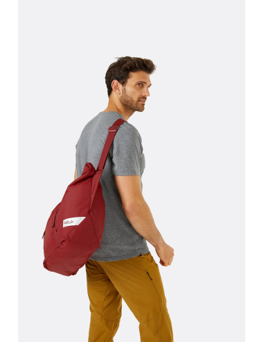 Σακίδιο Σχοινιού Rab Slacker Rope Bag