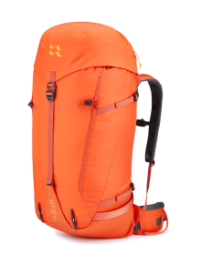 Σακίδιο Ορειβασίας Rab Ascendor 45:50L Mountain Pack Fire Cracker