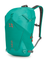Σακίδιο Ορειβασίας Rab Tensor 20L Lightweight Pack 20L Storm Green