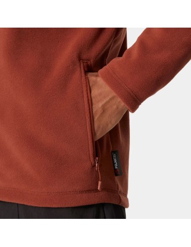 Ανδρικό Fleece Jacket Helly Hansen Daybreaker Alpine Forest