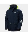 Νιτσεράδα Helly Hansen Pier 3.0 Coastal Sailing Jacket Navy