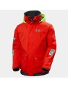 Νιτσεράδα Helly Hansen Pier 3.0 Coastal Sailing Jacket Alert Red