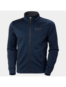 Ανδρικό HP Fleece Jacket 2.0 Navy