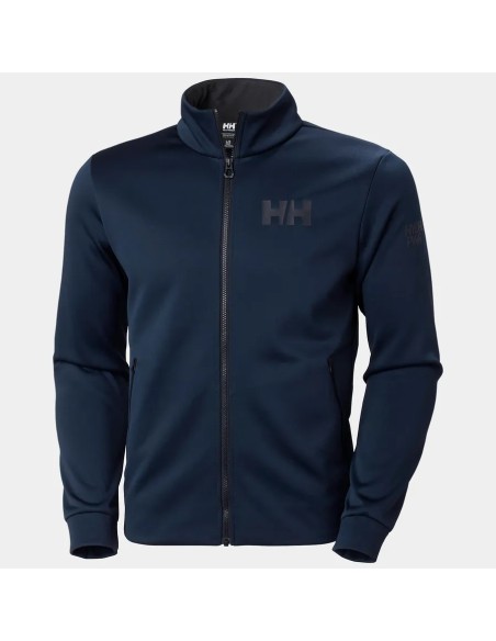 Ανδρικό HP Fleece Jacket 2.0 Navy