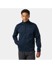 Ανδρικό HP Fleece Jacket 2.0 Navy 2
