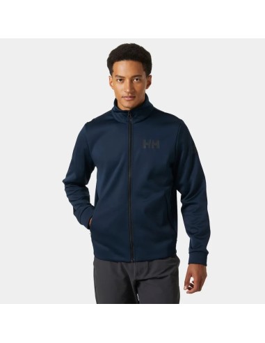Ανδρικό HP Fleece Jacket 2.0 Navy