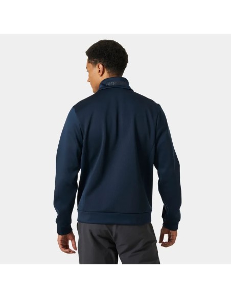 Ανδρικό HP Fleece Jacket 2.0 Navy
