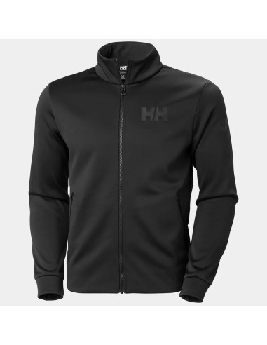 Ανδρικό HP Fleece Jacket 2.0 Ebony
