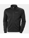 Ανδρικό HP Fleece Jacket 2.0 Ebony