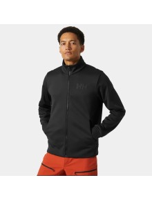 Ανδρικό HP Fleece Jacket 2.0 Ebony 2