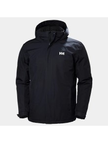 Ανδρικό Dubliner Insulated Waterproof Jacket Navy 2