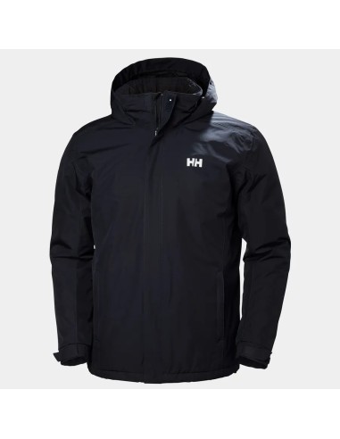 Ανδρικό Dubliner Insulated Waterproof Jacket Navy