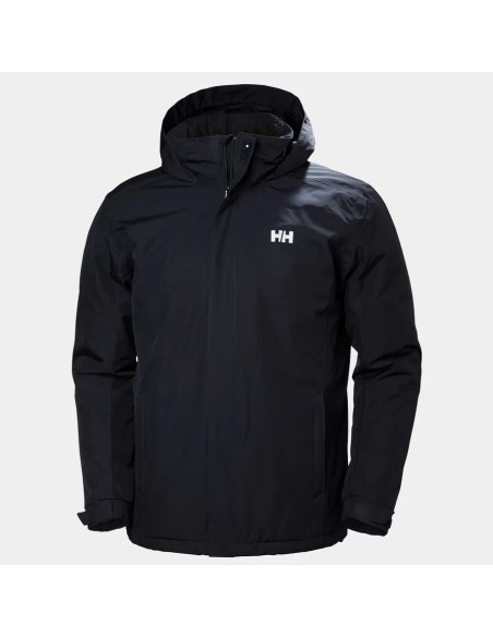 Ανδρικό Dubliner Insulated Waterproof Jacket Navy