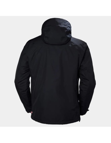 Ανδρικό Dubliner Insulated Waterproof Jacket Navy