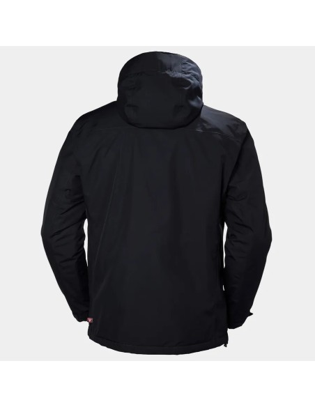 Ανδρικό Dubliner Insulated Waterproof Jacket Navy