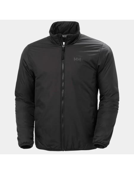 Ανδρικό Juell 3-In-1 Shell And Insulator Jacket Μαύρο