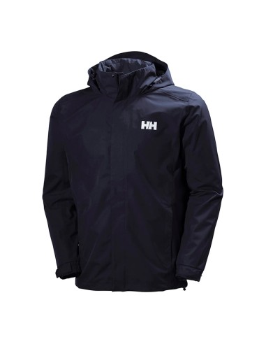 Ανδρικό Dubliner Waterproof Jacket Navy