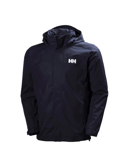 Ανδρικό Dubliner Waterproof Jacket Navy