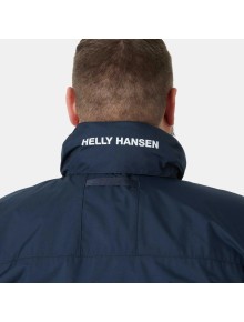 Ανδρικό Dubliner Waterproof Jacket Navy 2