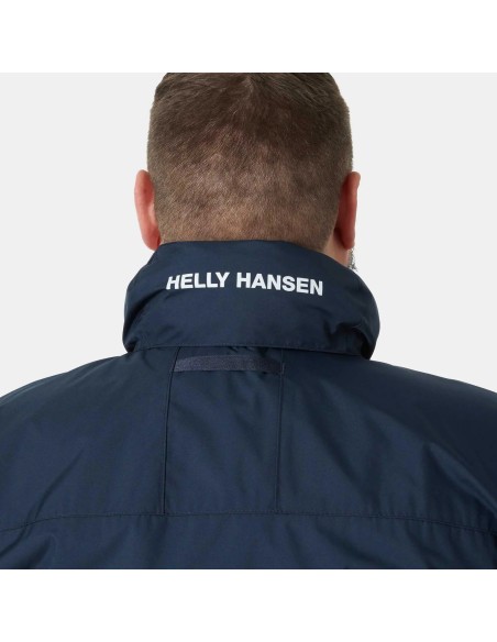 Ανδρικό Dubliner Waterproof Jacket Navy