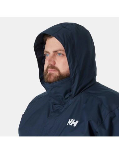 Ανδρικό Dubliner Waterproof Jacket Navy