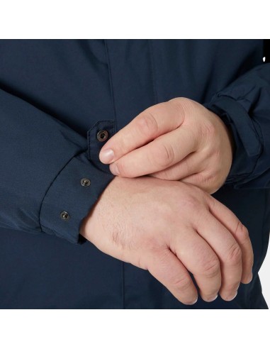 Ανδρικό Dubliner Waterproof Jacket Navy