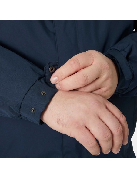 Ανδρικό Dubliner Waterproof Jacket Navy