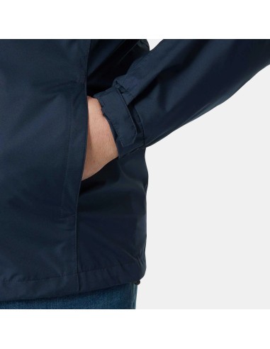 Ανδρικό Dubliner Waterproof Jacket Navy