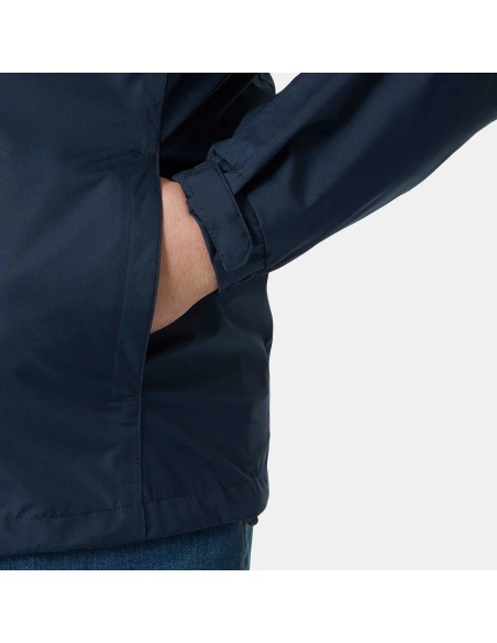 Ανδρικό Dubliner Waterproof Jacket Navy