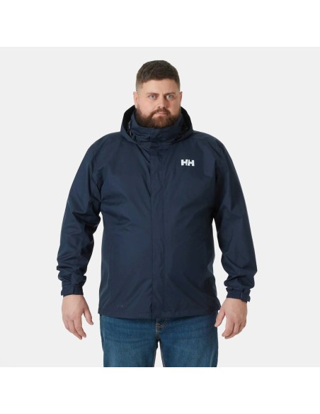 Ανδρικό Dubliner Waterproof Jacket Navy