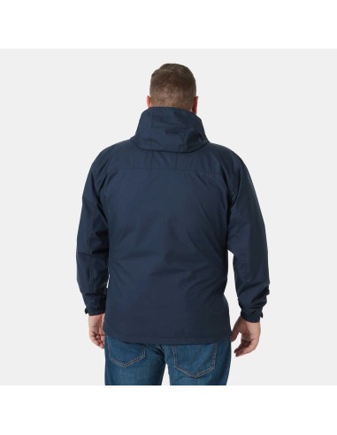 Ανδρικό Dubliner Waterproof Jacket Navy