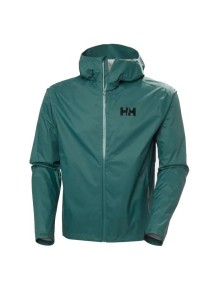 Ανδρικό Terra Micro Jacket Dark Creek