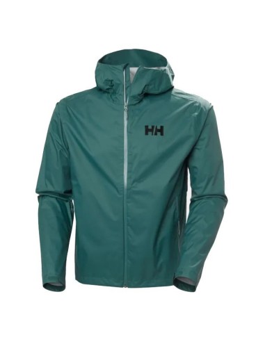 Ανδρικό Terra Micro Jacket Dark Creek
