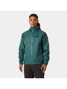 Ανδρικό Terra Micro Jacket Dark Creek 2