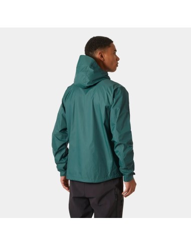 Ανδρικό Terra Micro Jacket Dark Creek
