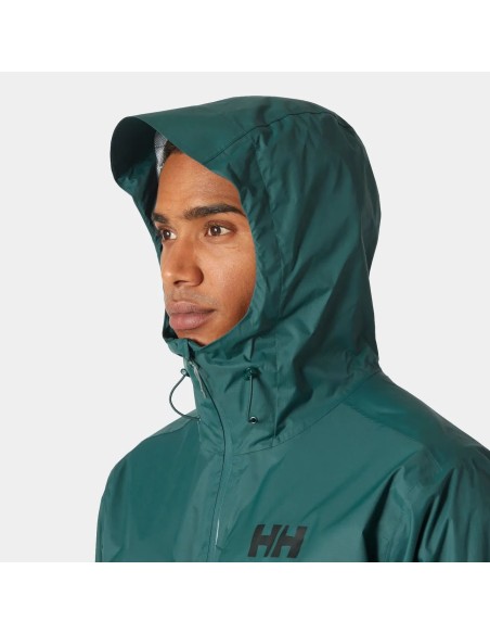 Ανδρικό Terra Micro Jacket Dark Creek