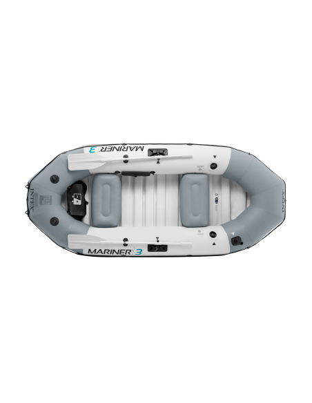 Βάρκα Φουσκωτή Intex Mariner™ 3 Inflatable Boat Set - 3 Person
