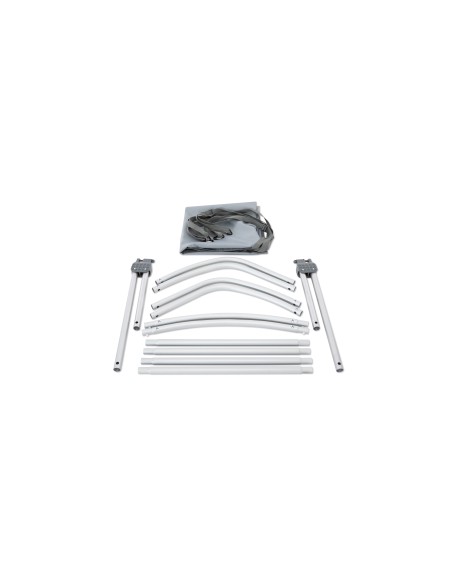 Σκίαστρο βάρκας Intex Bimini Top Sun Shade - Boat Canopy