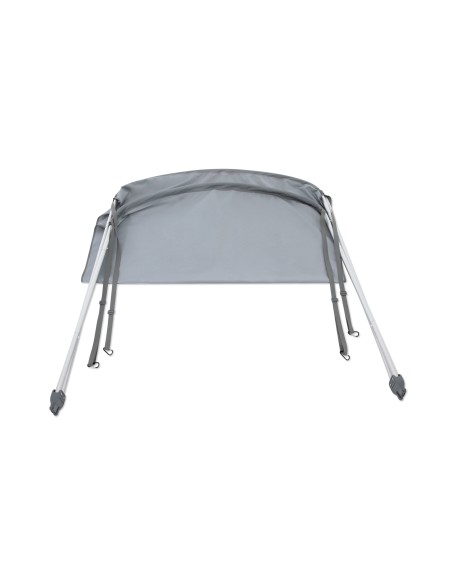 Σκίαστρο βάρκας Intex Bimini Top Sun Shade - Boat Canopy
