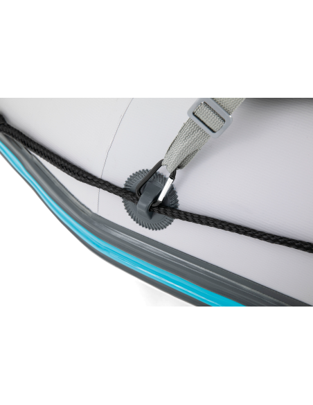 Σκίαστρο βάρκας Intex Bimini Top Sun Shade - Boat Canopy