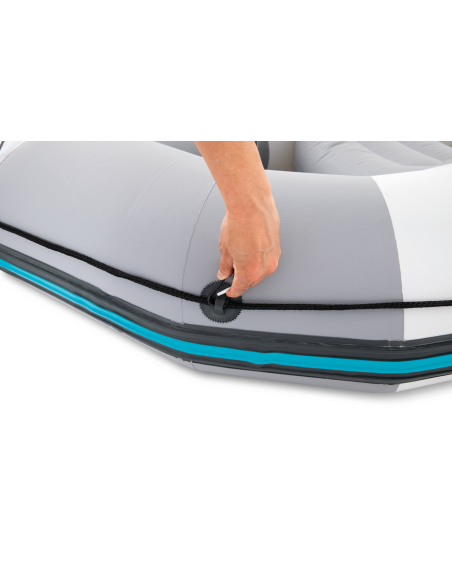 Σκίαστρο βάρκας Intex Bimini Top Sun Shade - Boat Canopy