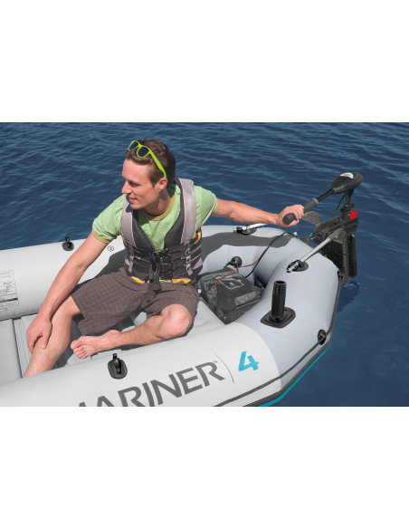 Intex Trolling Motor Mount Kit