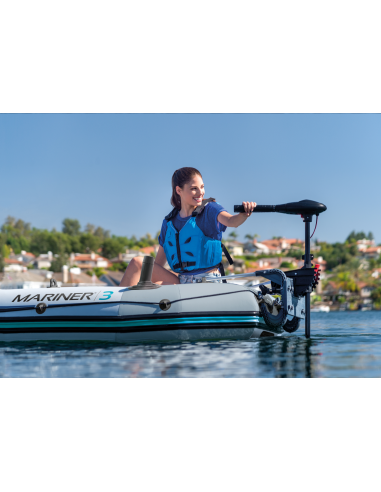 Intex Trolling Motor Mount Kit