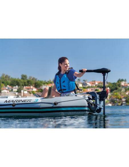Intex Trolling Motor Mount Kit