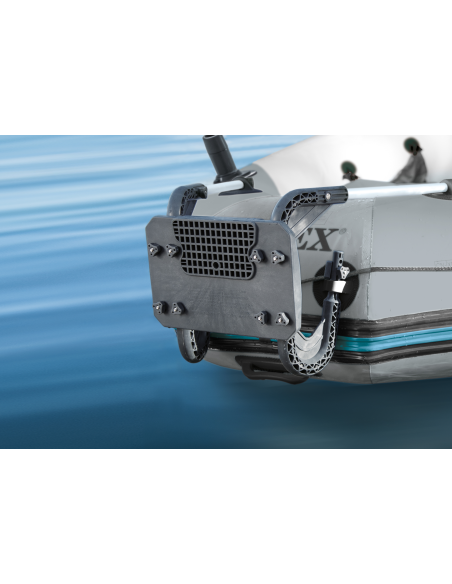 Intex Trolling Motor Mount Kit