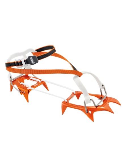 Δετά Κραμπόν Petzl Leopard FL